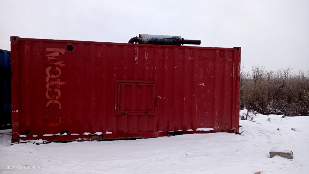 Аренда ДГУ (ДЭС)