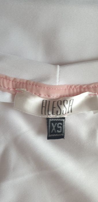 Блузка Alessa **