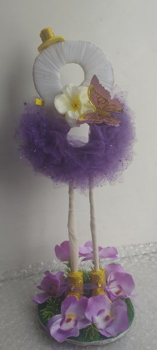 Поделки в садик и школу