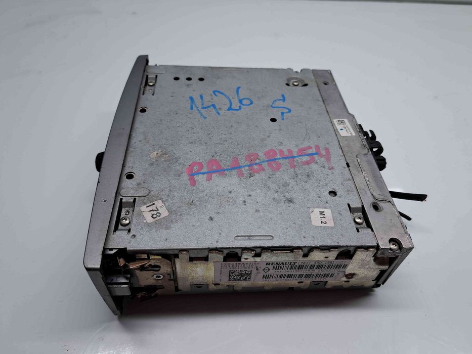 Radio CD Renault Scenic 2 [Fabr 2003-2008] 281150019R