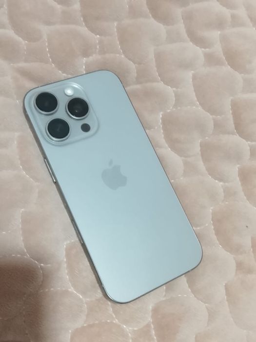 IPHONE 16 про срочно продаеться