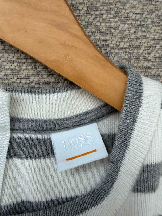 Спортна рокля Hugo BOSS