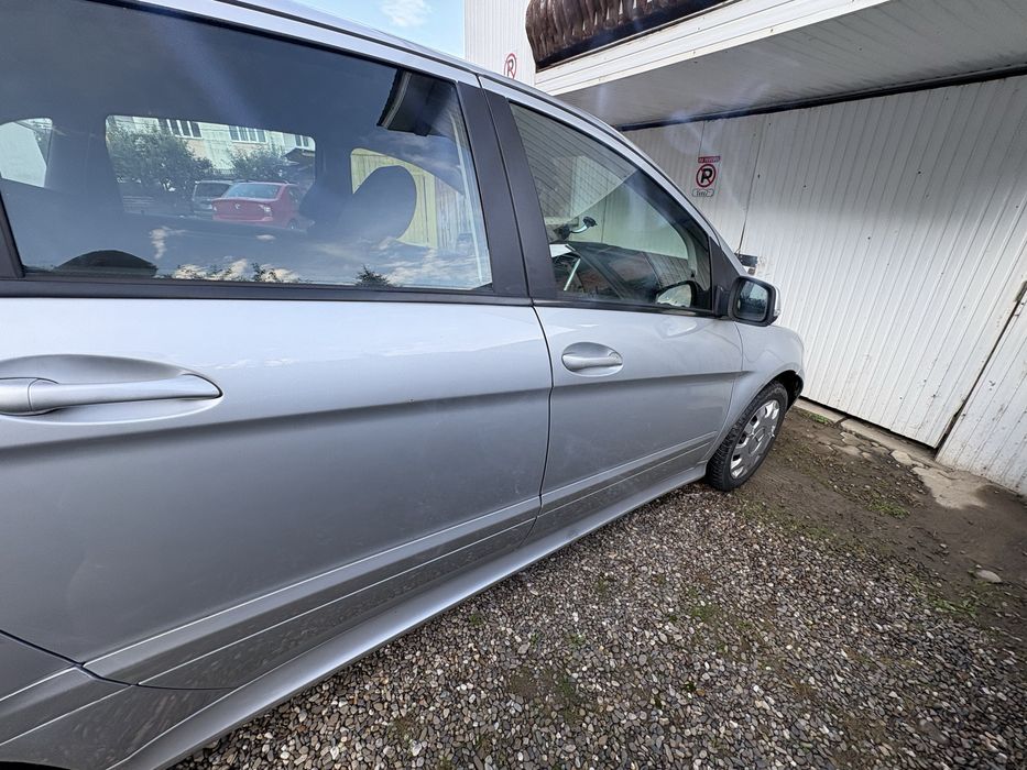 MERCEDES-BENZ B-Class 2010 — imagine 3