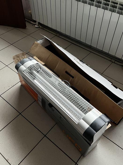 Турецкий UFO Обогревателдер сатылады Кишкентай 12000, Улкени 17000тг