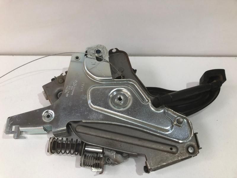 Pedala frana de mana Audi Q7 4L 7l0721485
