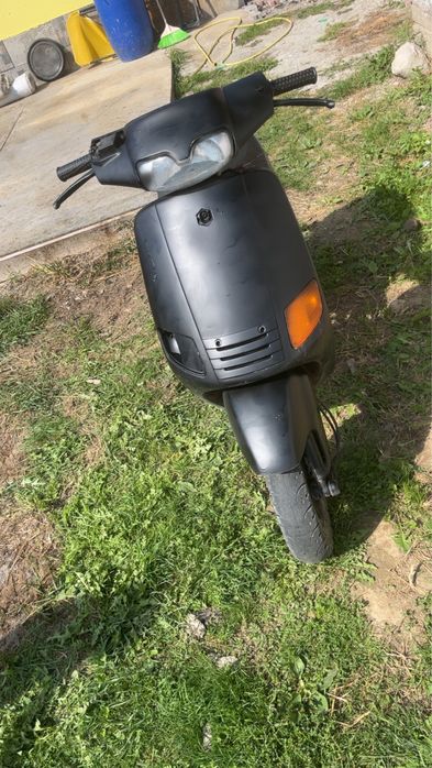 Vand scuter piagio zipp