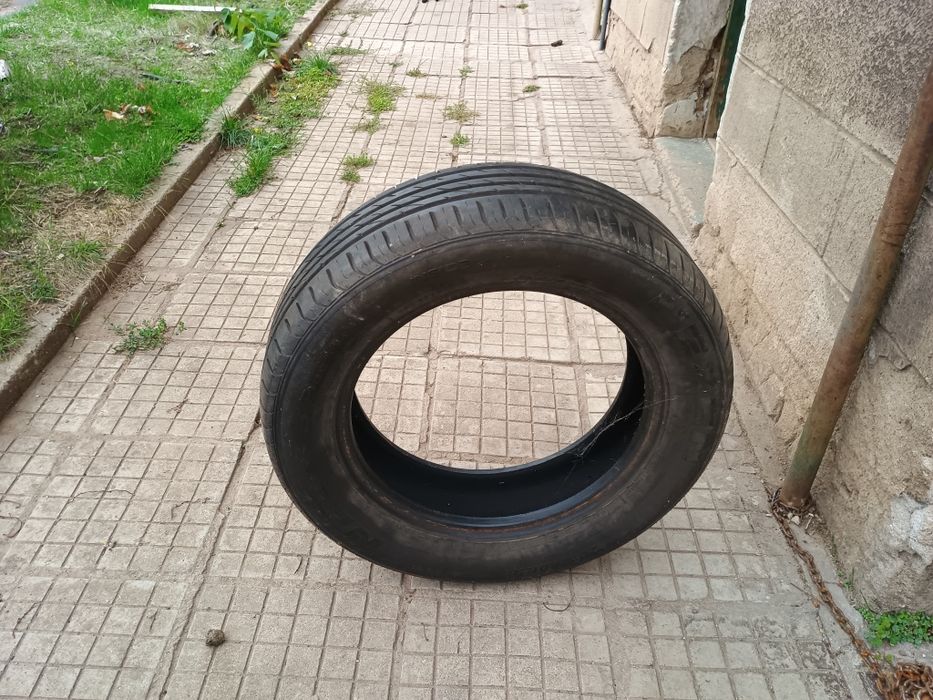 Продавам гуми nexen 205/60R16