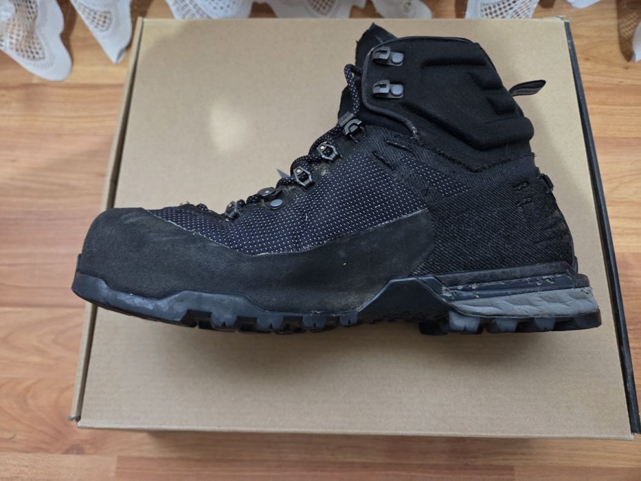 Salewa Ortles Edge Mid GTX