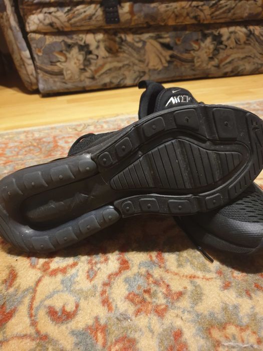 Herren Sneaker Nike Air 270