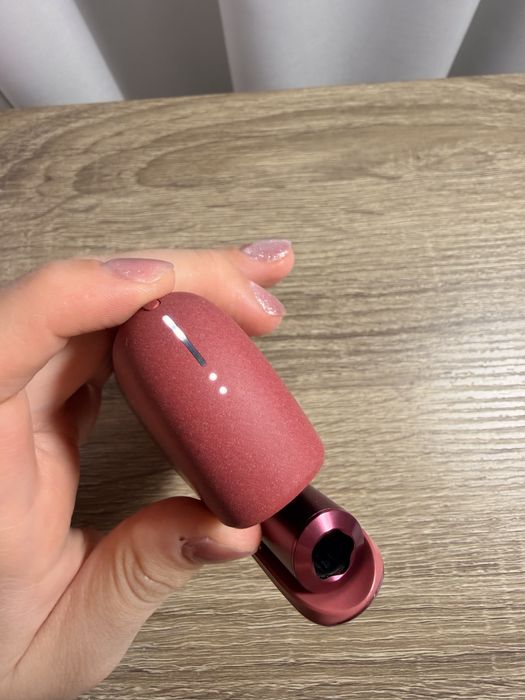 Iqos Iluma roz nefolosit
