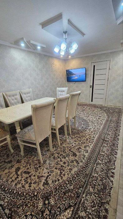 Сдаётся квартира в аренду 2/3 в Чиланзаре 1 квартал Торговый центр