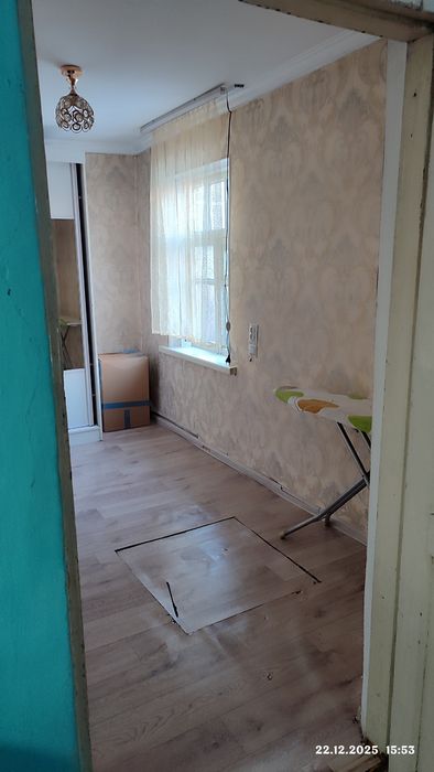 Продам жилой дом