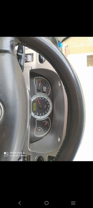 Nexia 2 kam probegli