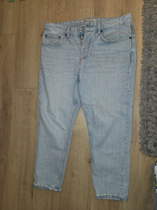 Мъжки дънки Zara