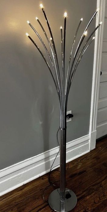 Lampadar  ikea Hovnas /  lampa de podea