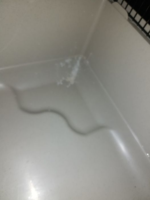 Cușca mare pentru hamsteri