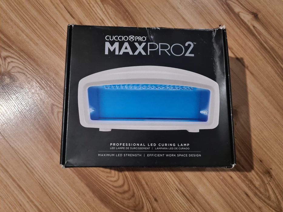 Чисто нова печка за маникюр