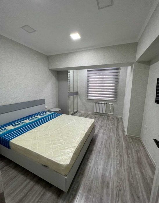 Сдаётся квартира Корейское Посольство 2/6/9 на Мирабадский