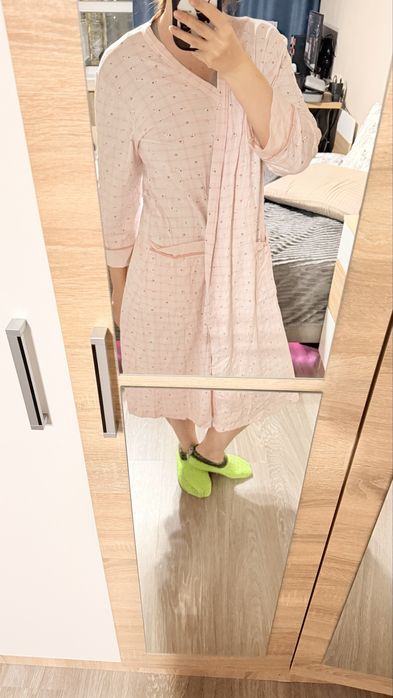 Продам халаты домашние