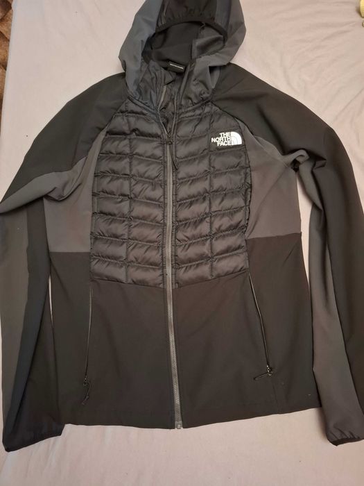 Мъжко оригинално яке The north face