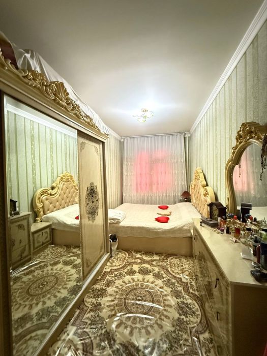 dom sotiladi Chilonzor 7 kvartal   2 xonali uy sotiladi