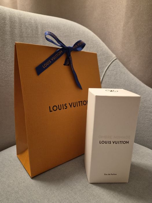 Чисто нов оригинален Ombre Nomade Louis Vuitton