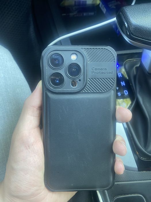 Продам Iphone 13 Pro 256GB