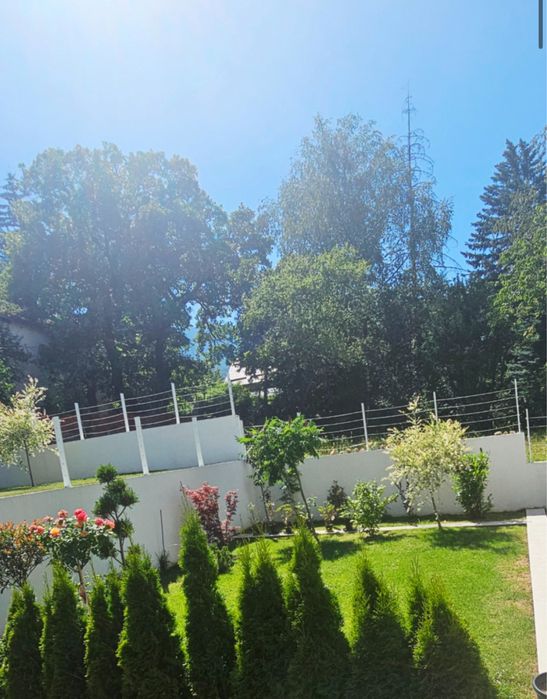 Продава се Тристаен апартамент в София, Симеоново - 230 кв.м за 1648 €/кв.м - Снимка #5