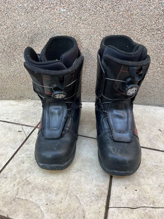 Vand boots / buti k2 marimea 46