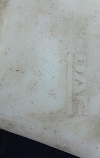 Vas lichid parbriz 1343064 Jaguar XF X250  [din 2007 pana  2011] seria