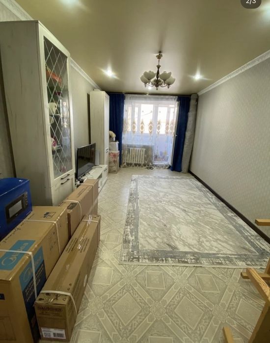 Продам 2-х ком.квартиру