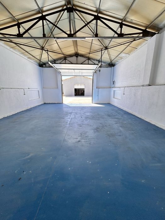 Hala/Depozit de 100 mp renovat de inchiriat in Pantelimon