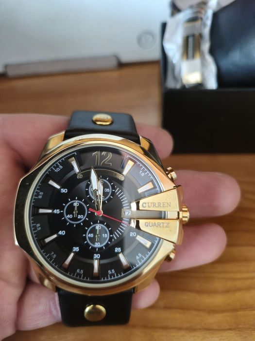 Ceas CURREN Quartz