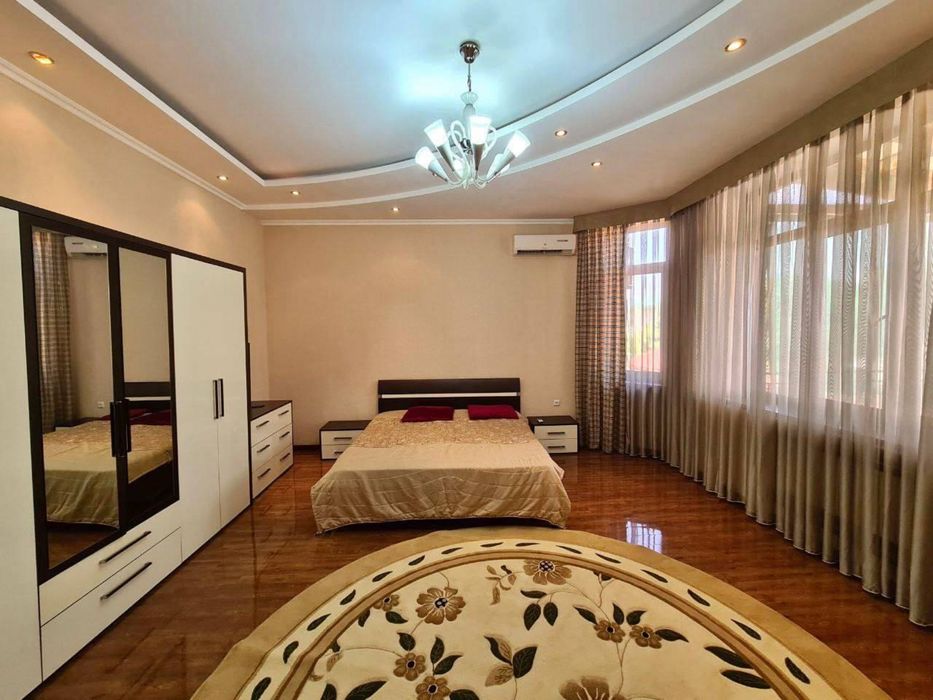 Продаётся дом массив Буз-2