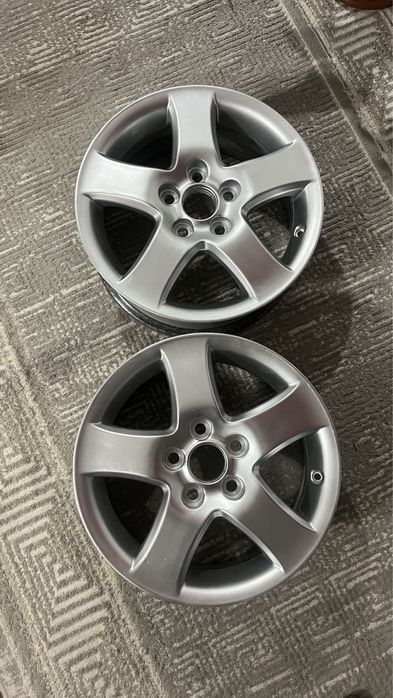 Диски на camry 30-35