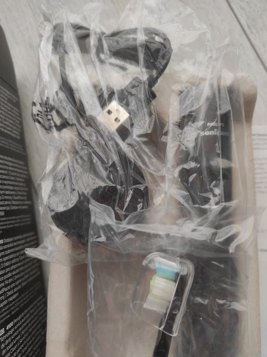 Philips Sonicare 4100 Periuță de dinți electrică