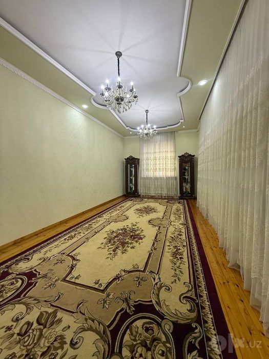 Яшнабад ул Катта Янгабад 1-линия 8,9 соток угловой Дом Участок