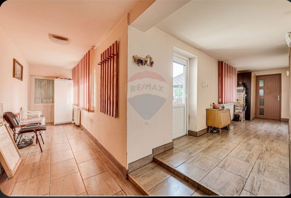 Casa de vânzare loc. Nădlac