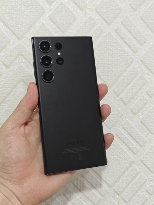 Samsung S23 Ultra 256Gb 5G
