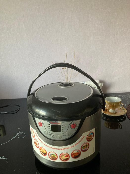 продам мультиварку