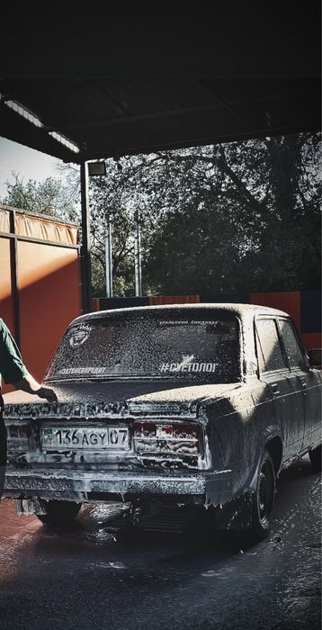 Продам ваз 2107  инжектор