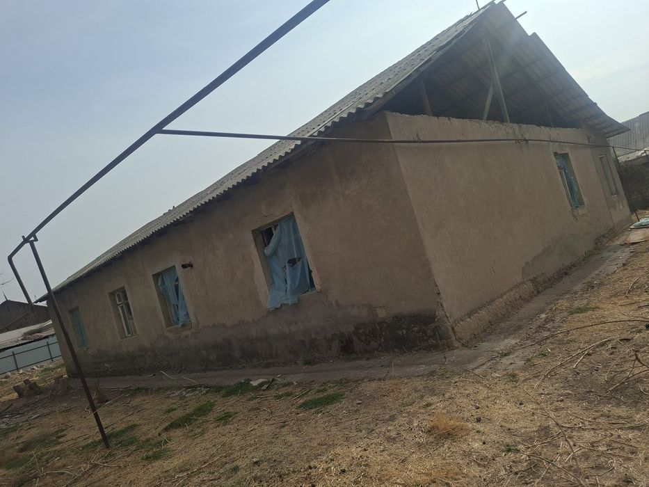 Продается дома сарыагаш