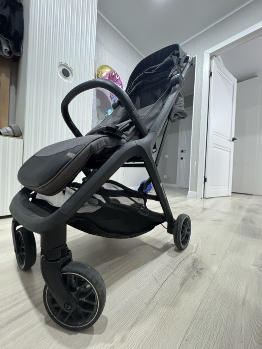 Коляска Kinderkraft