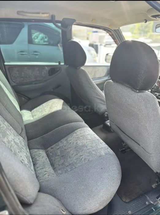 Продам Шевроле нива