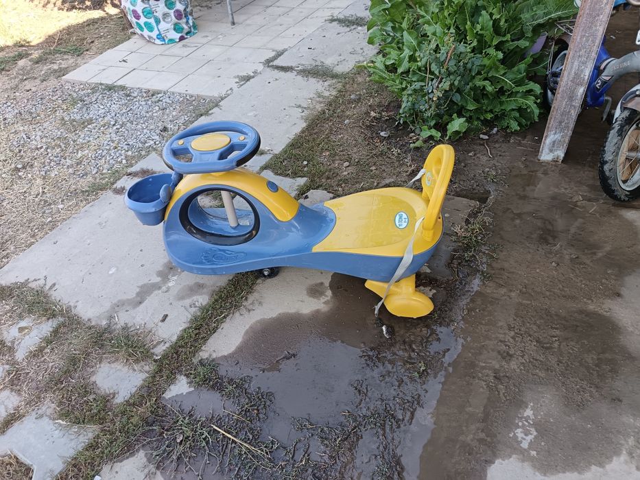 игрушки для малышей