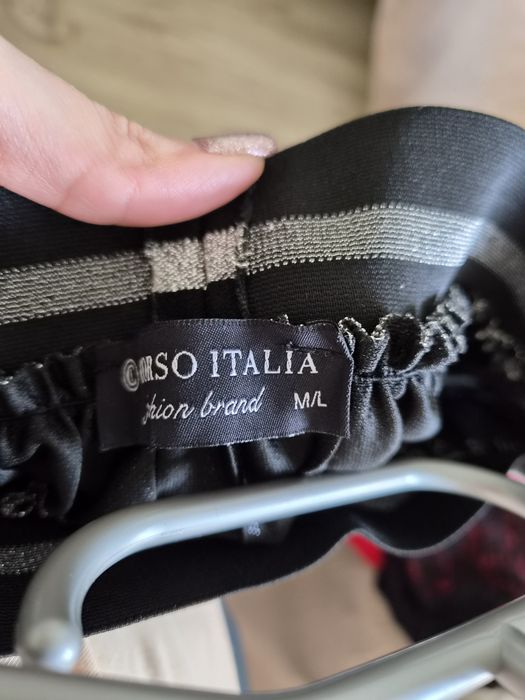Дамски поли и рокли миди дължина на lucy fashion, junona, corso  italia