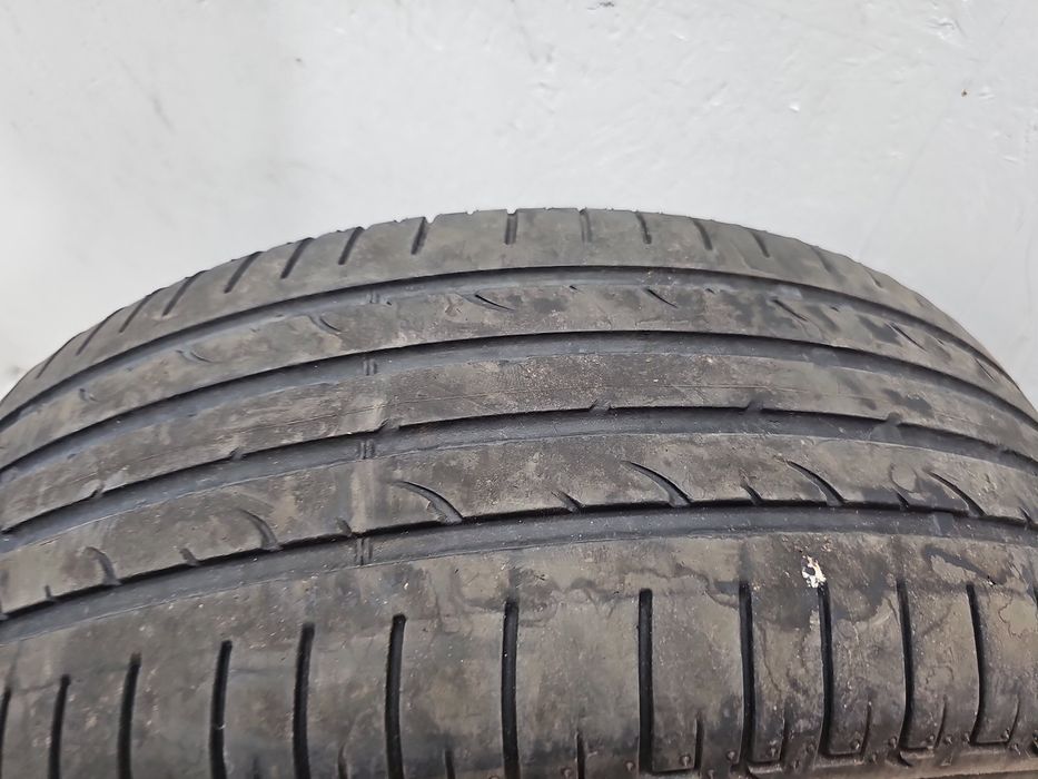 Set 2 anvelope vara Chevrolet Orlando [Fabr 2010-2018] OEM