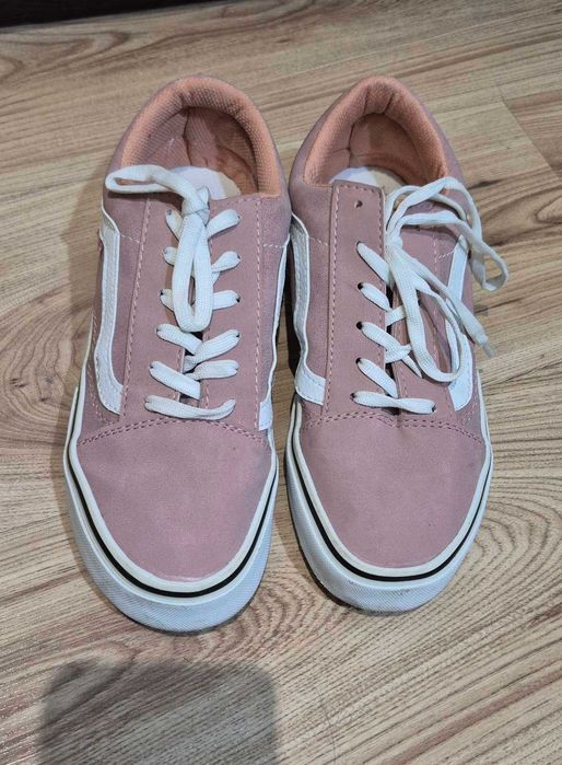 Vans Old Skool - размер 38