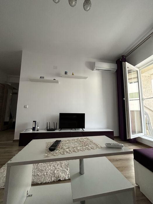 Inchiriez apartament Militari Residence