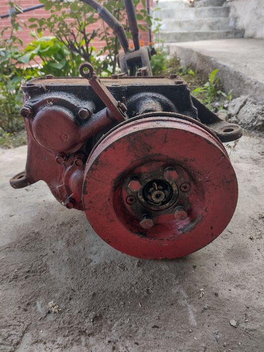 Gaz69 - Reductor Original GAZ 69 IMS offroad aro